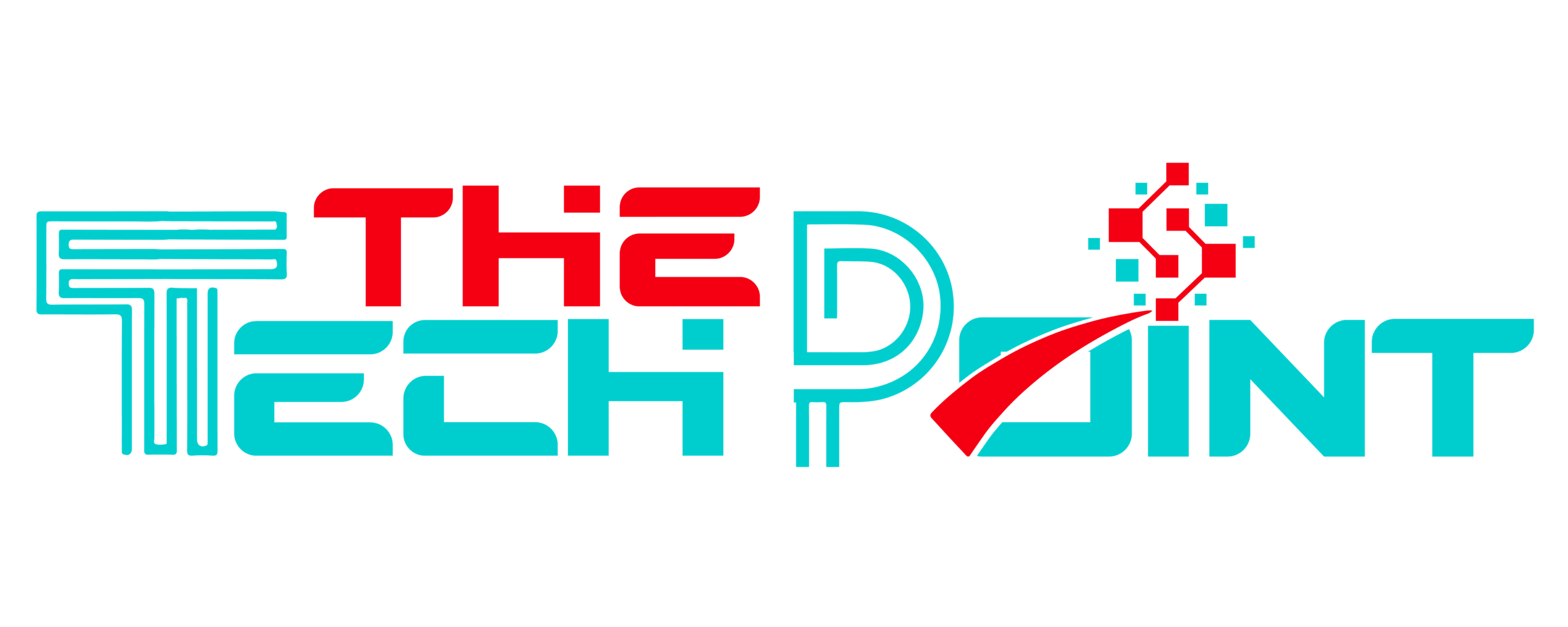 The Tech Point